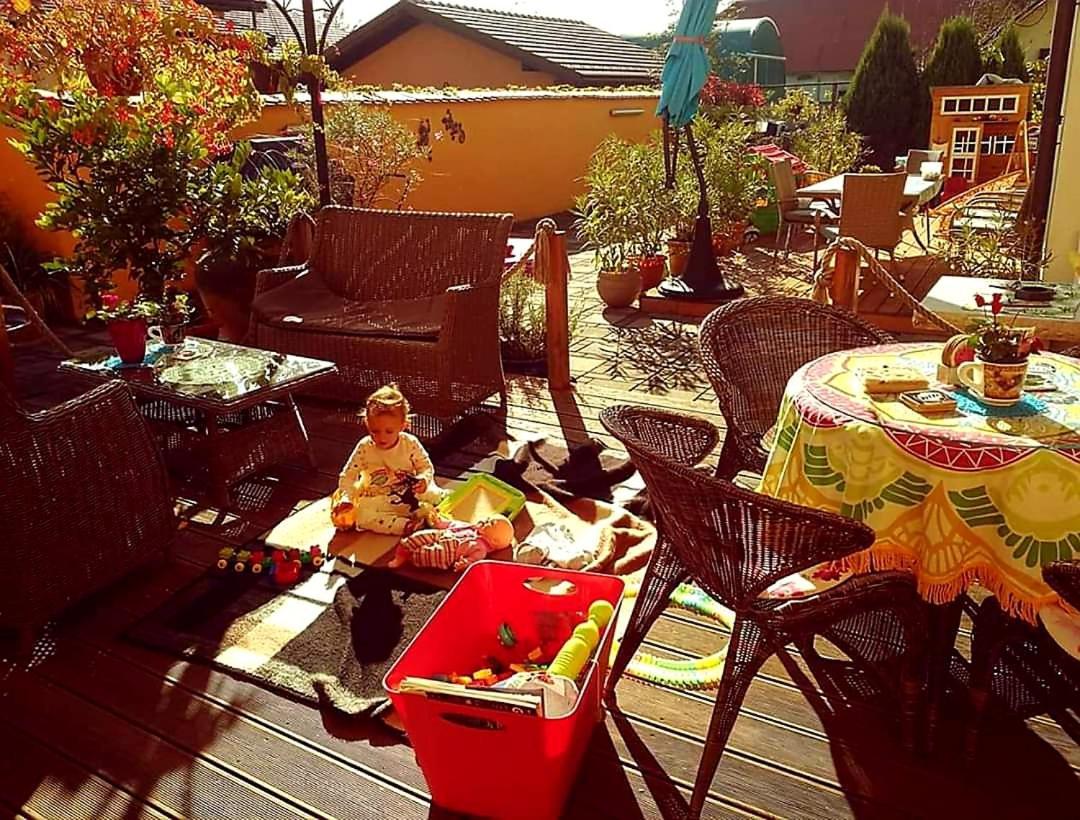 Hostel Sonce Ptuj Esterno foto