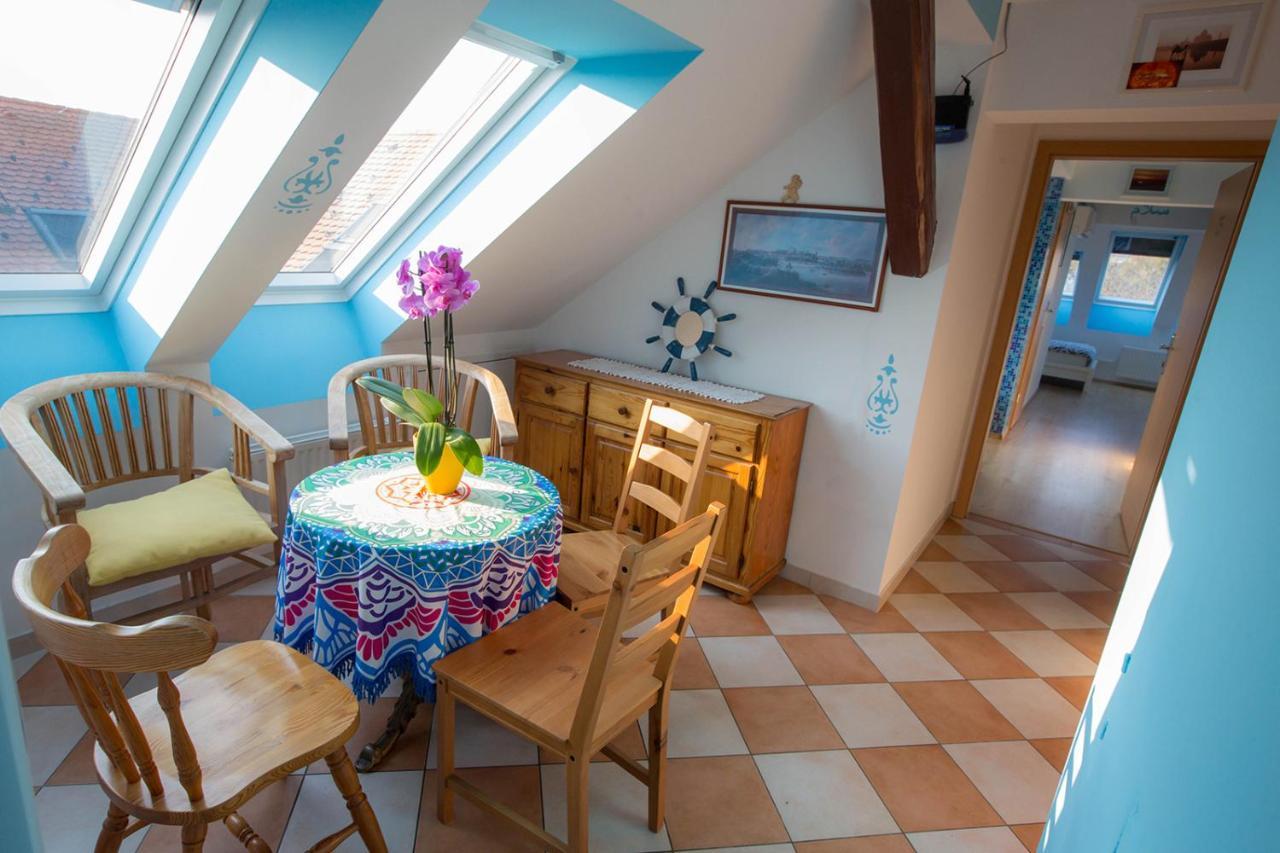 Hostel Sonce Ptuj Esterno foto