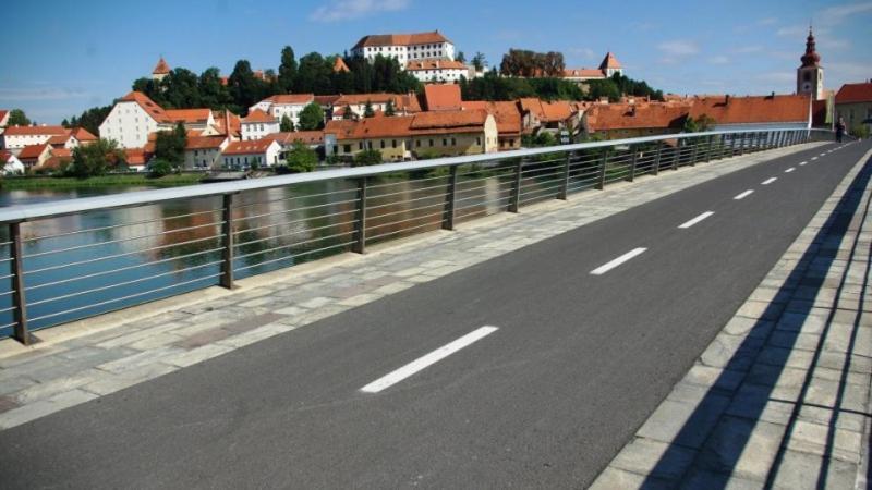 Hostel Sonce Ptuj Esterno foto